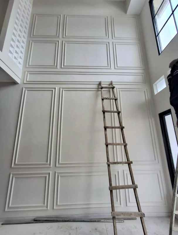 dijual rumah asrikaton pakis malang