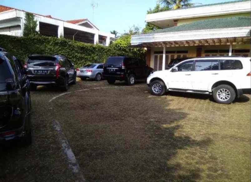 dijual rumah babakan indah banjar waru