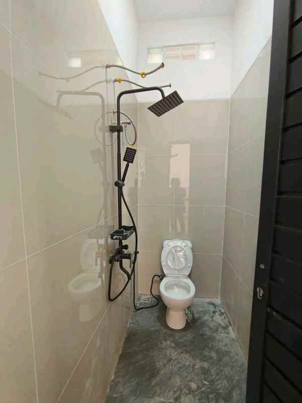 dijual rumah bangunjiwo