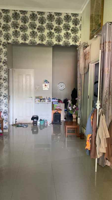 dijual rumah banyumanik