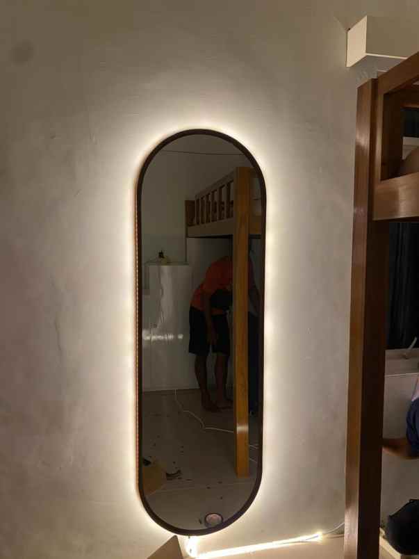 dijual rumah baru lokasi perumahan joyoagung malang