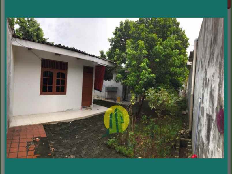 dijual rumah batu ampar