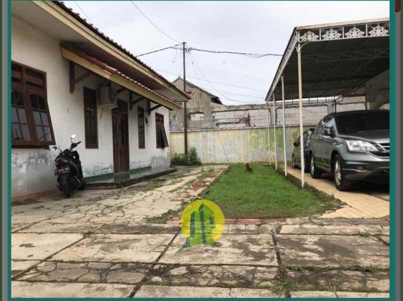 dijual rumah batu ampar