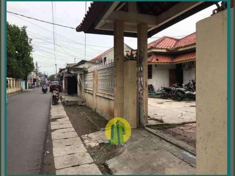 dijual rumah batu ampar