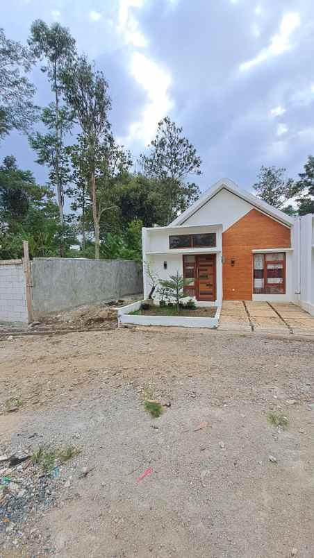 dijual rumah batujajar padalarang