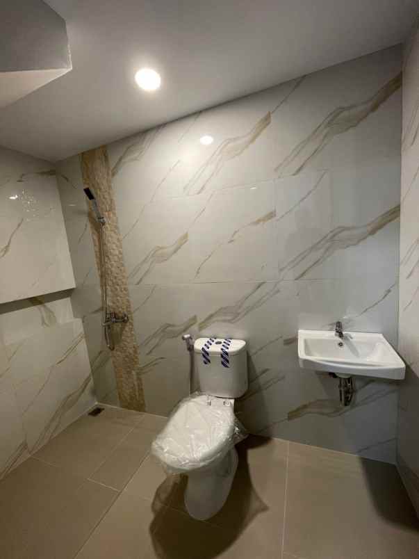 dijual rumah baturan trihanggo gamping