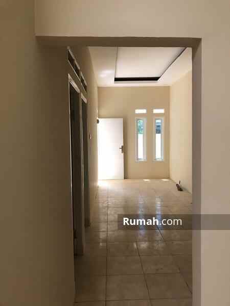 dijual rumah bekasi utara