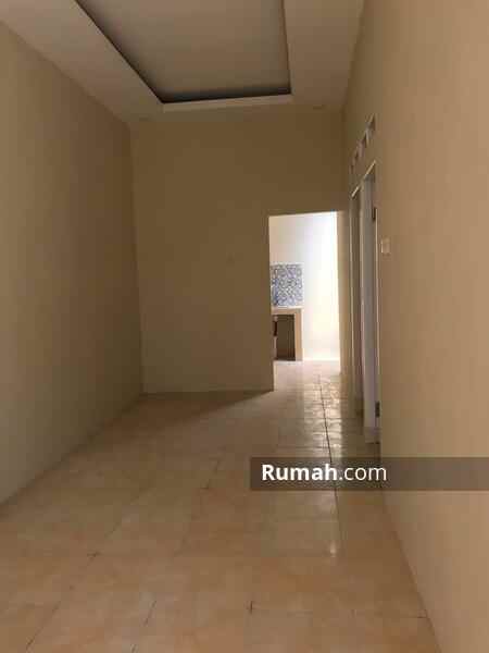 dijual rumah bekasi utara