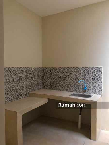 dijual rumah bekasi utara