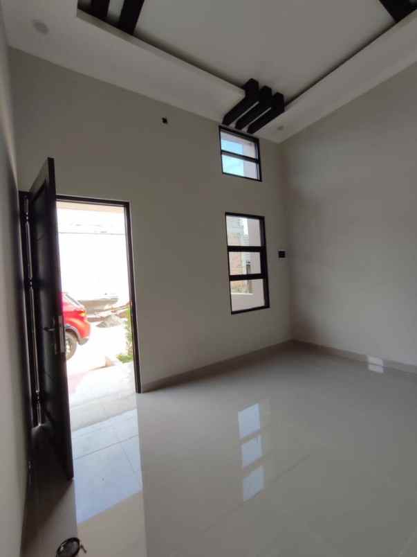 dijual rumah benda pamulang tangsel