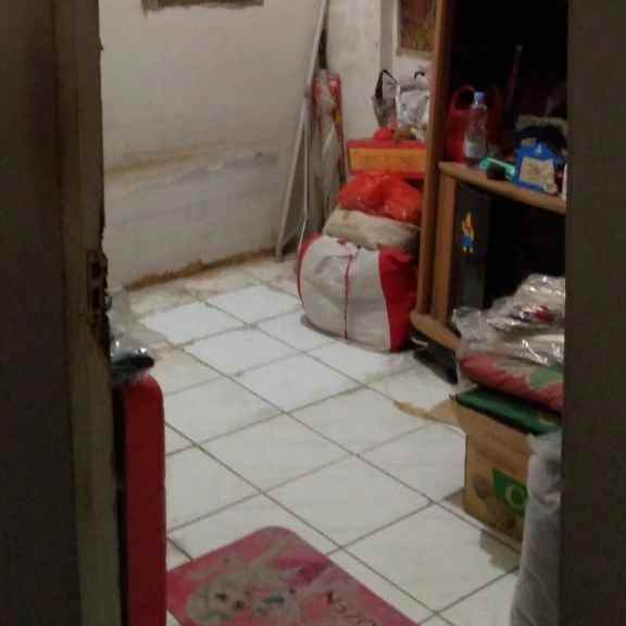 dijual rumah bendungan selatan