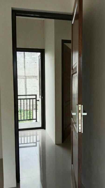 dijual rumah bintaro