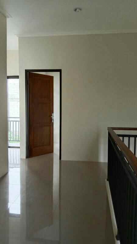 dijual rumah bintaro