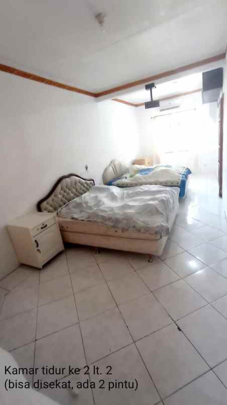 dijual rumah bintaro