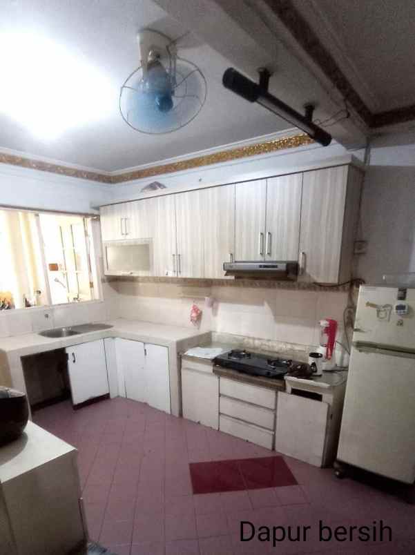 dijual rumah bintaro