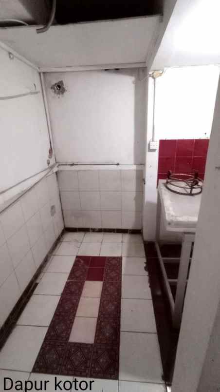 dijual rumah bintaro