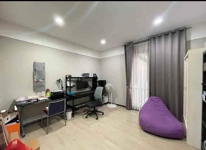dijual rumah bintaro