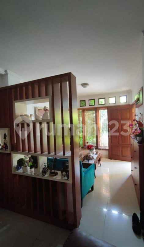 dijual rumah bintaro sektor 3a