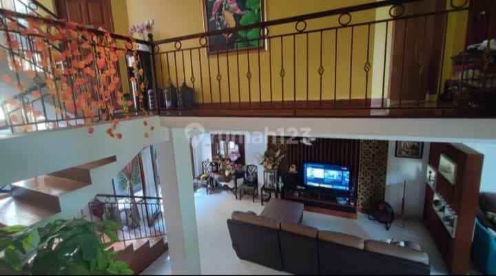 dijual rumah bintaro sektor 3a