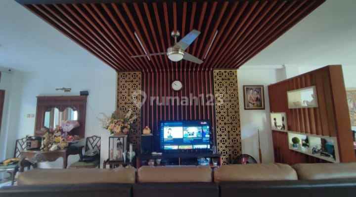 dijual rumah bintaro sektor 3a