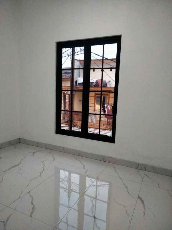 dijual rumah bintaro x chang