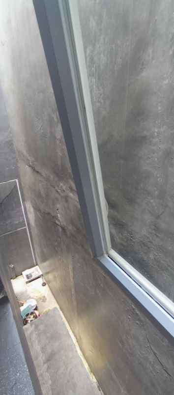 dijual rumah bogor view