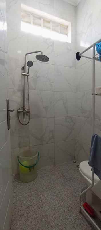 dijual rumah bogor view