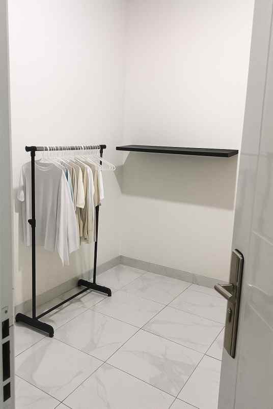 dijual rumah bogor view