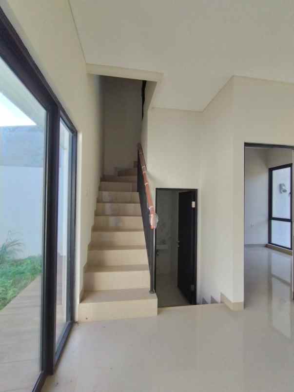 dijual rumah bogor village jawa barat