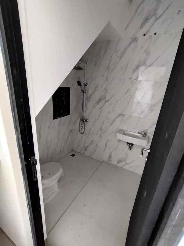 dijual rumah bogor village jawa barat