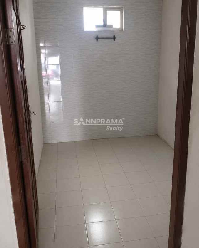 dijual rumah bojong gede bogor