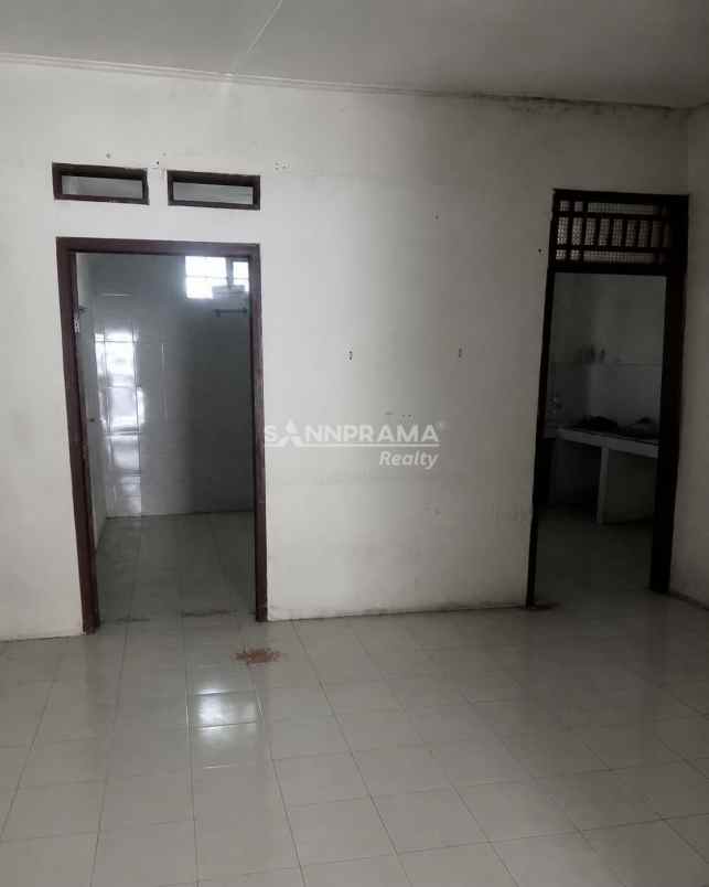 dijual rumah bojong gede bogor