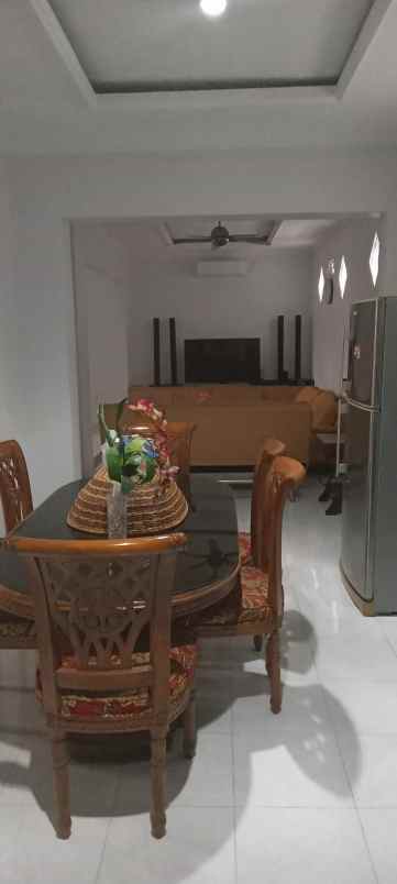 dijual rumah bojong koneng