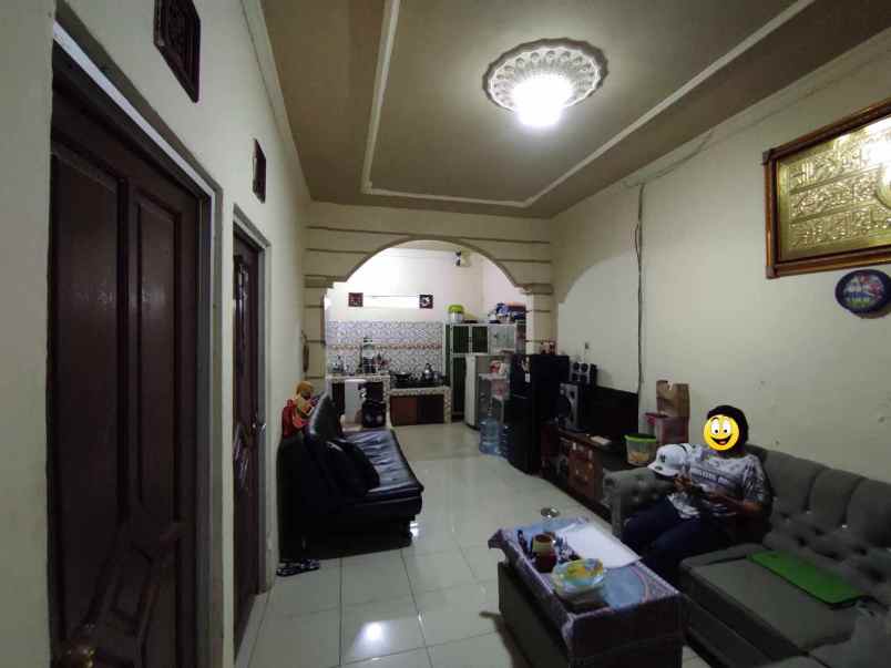 dijual rumah bojongsari depok