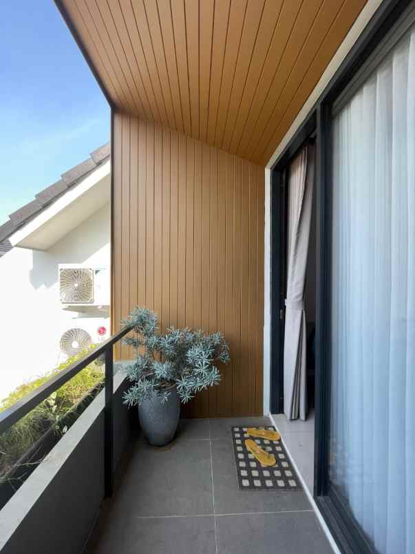 dijual rumah bojongsari depok