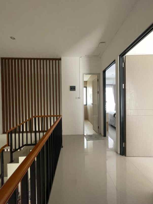 dijual rumah bojongsari depok