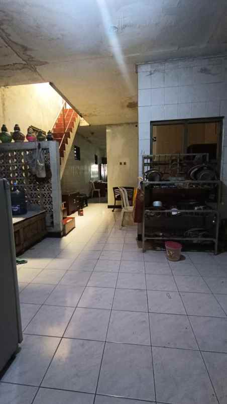 dijual rumah brigjen katamso