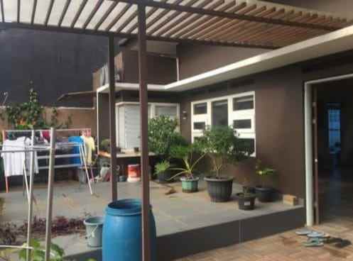 dijual rumah buahbatu regency bandung