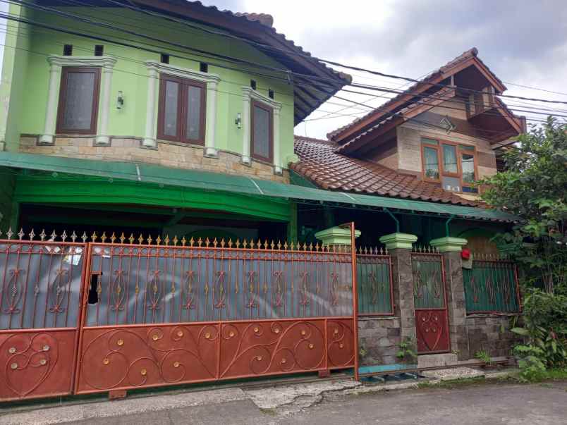 dijual rumah buhabatu