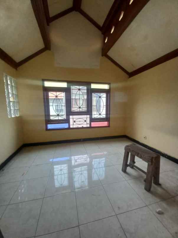 dijual rumah buhabatu