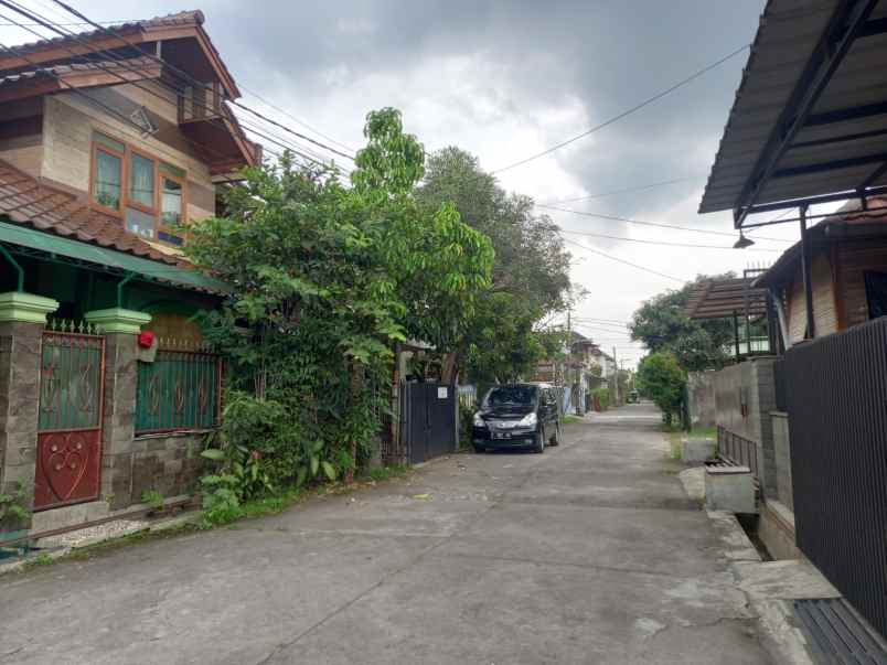 dijual rumah buhabatu