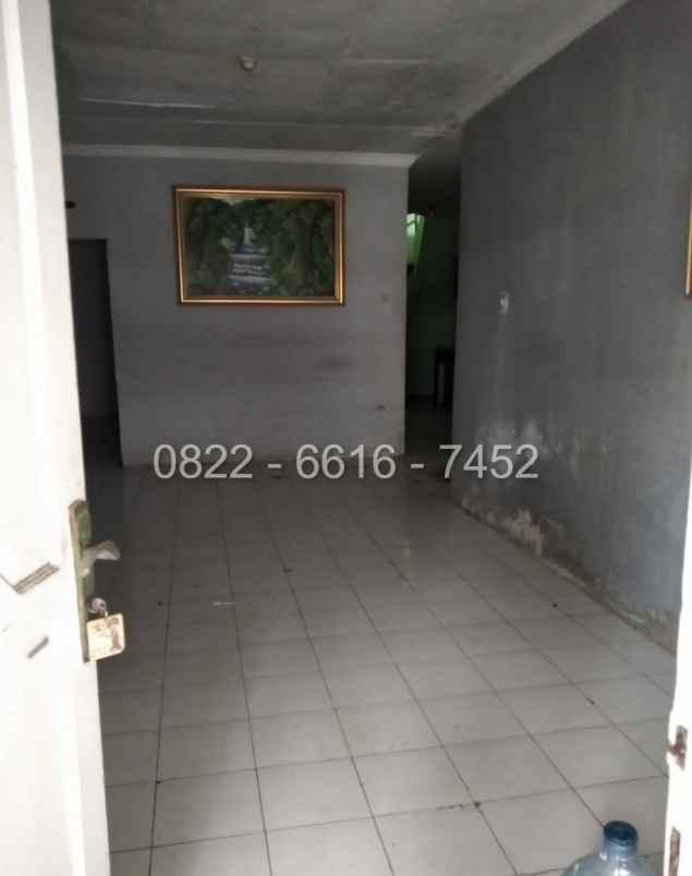 dijual rumah bukit cipageran cimahi