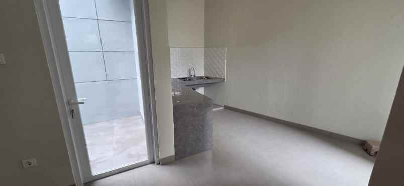 dijual rumah bukit golf riverside cibubur
