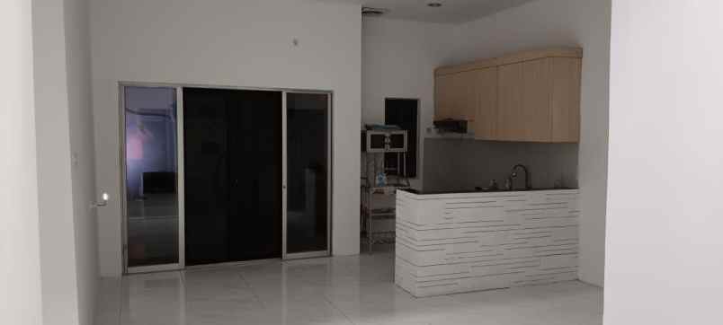 dijual rumah bukit palma citraland