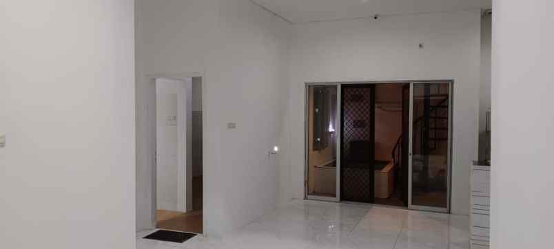 dijual rumah bukit palma citraland