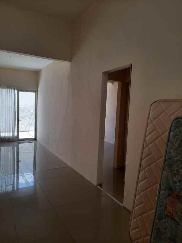 dijual rumah bukit palma citraland