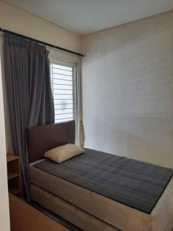 dijual rumah bukit palma citraland