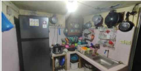 dijual rumah bulak rukem