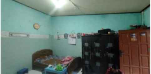 dijual rumah bulak rukem