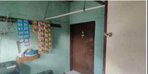 dijual rumah bulak rukem